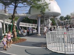 -天河儿童公园