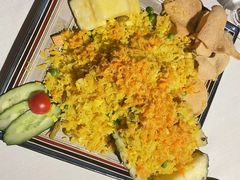 -俄士厨房(时代天街店)