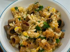 -1910老鲁味海鲜·戳子肉·青岛菜(金沙滩店)