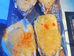 -大成海鲜烧烤·小龙虾(五角场店)