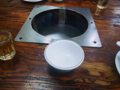 -广宁炭炉鸡煲·富临门饭店