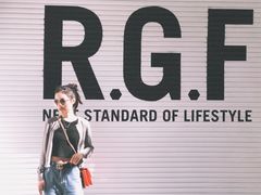 -RGF(巨鹿路店)