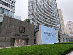 -大连富丽华大酒店