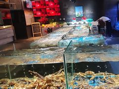 -徐记海鲜(观沙岭|滨江新城店)