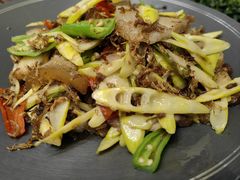 -干老四雅鱼饭店(滨江西路店)