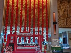 -苏州太湖假日酒店