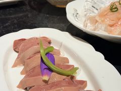 -围炉夜话·潮汕卤水火锅(榕江店)