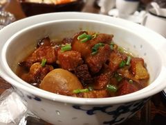 -醉南拳客家菜(华威店)
