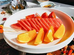 -庆云楼饭庄(什刹海店)