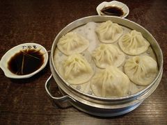 -金汤包(美专校街店)