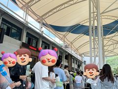 -雅鲁激流探险漂流