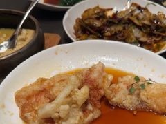 -上和臻品中国菜(花园街店)