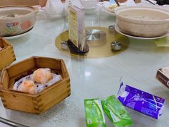 -寻味顺德·南记酒家·传统顺德菜·鱼生(广源路店)