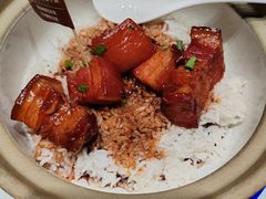 -老济南·地道济南菜(大明湖店)