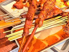 -野人部落(中街店)