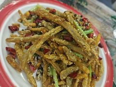 -小民大排档(马场角横路店)