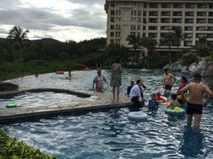 -三亚亚龙湾天域度假酒店