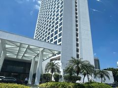 -广州白天鹅宾馆