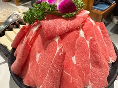 -小街猪手(团结湖店)