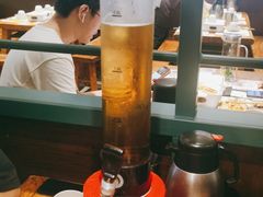 -木屋烧烤(坂田天安云谷店)