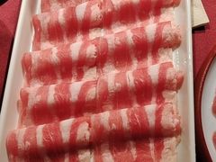 -蓉城老妈火锅(双林路店)