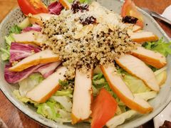 -玛格萝妮比萨屋(四平店)