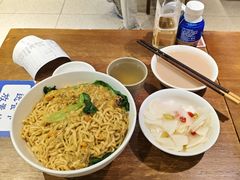 -寻裕记·现炒浇头面(人民广场店)