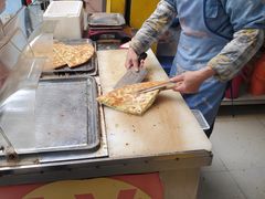 -咏春葱油饼(德政中路店)