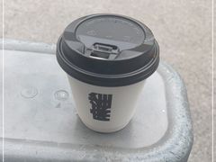 -麻雀咖啡SPARROW COFFEE(十全街店)