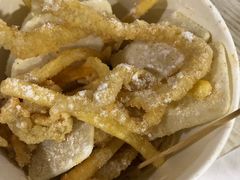 -鸡柳大人(宁大店)