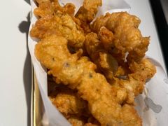 -江边城外烤全鱼(世茂广场店)