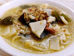 海味面-庆蓉云·庆云面(双林店)