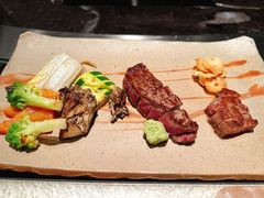 -Ginza Onodera铁板烧(外滩十八号店)