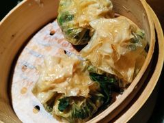 -南京大牌档(青岛万象城店)