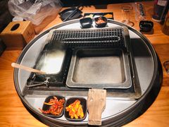 -伍丁·烤牛肋(和平东桥店)