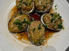 -阿明小菜·海鲜·上海菜(梅陇店)