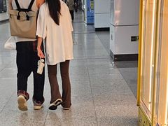 -白石桥南(地铁站)
