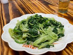 -南记食粥坊·宵夜大排档(莲花总店)