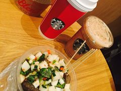 -星巴克臻选(珠海富华里店)