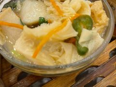 -沙田新强记烧鹅海鲜酒家