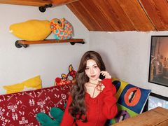 -16毫米咖啡&酒吧(南锣鼓巷店)