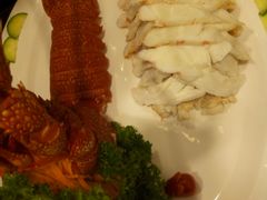 -新花城蟹粉馆(乌鲁木齐店)