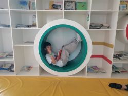 -欧酷世界动力星球(王府井奥莱UP TOWN店)