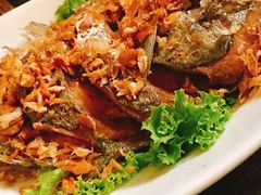 -自然餐厅(Phuket)