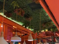 -炭舍干锅·烤鱼(扬名广场店)