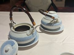 -富盈酒店-日本料理餐厅(厚街店)