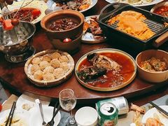 -唐山宴大唐州府精品中餐