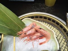 -三石铁板烧(紫竹桥店)