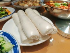 -拈一筷子·宜宾江湖菜(总店)