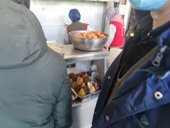 -李小老烧饼(常营民族家园店)